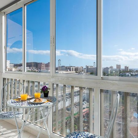 8D. Modern Flat In Las Americas Playa de las Americas  Esterno foto