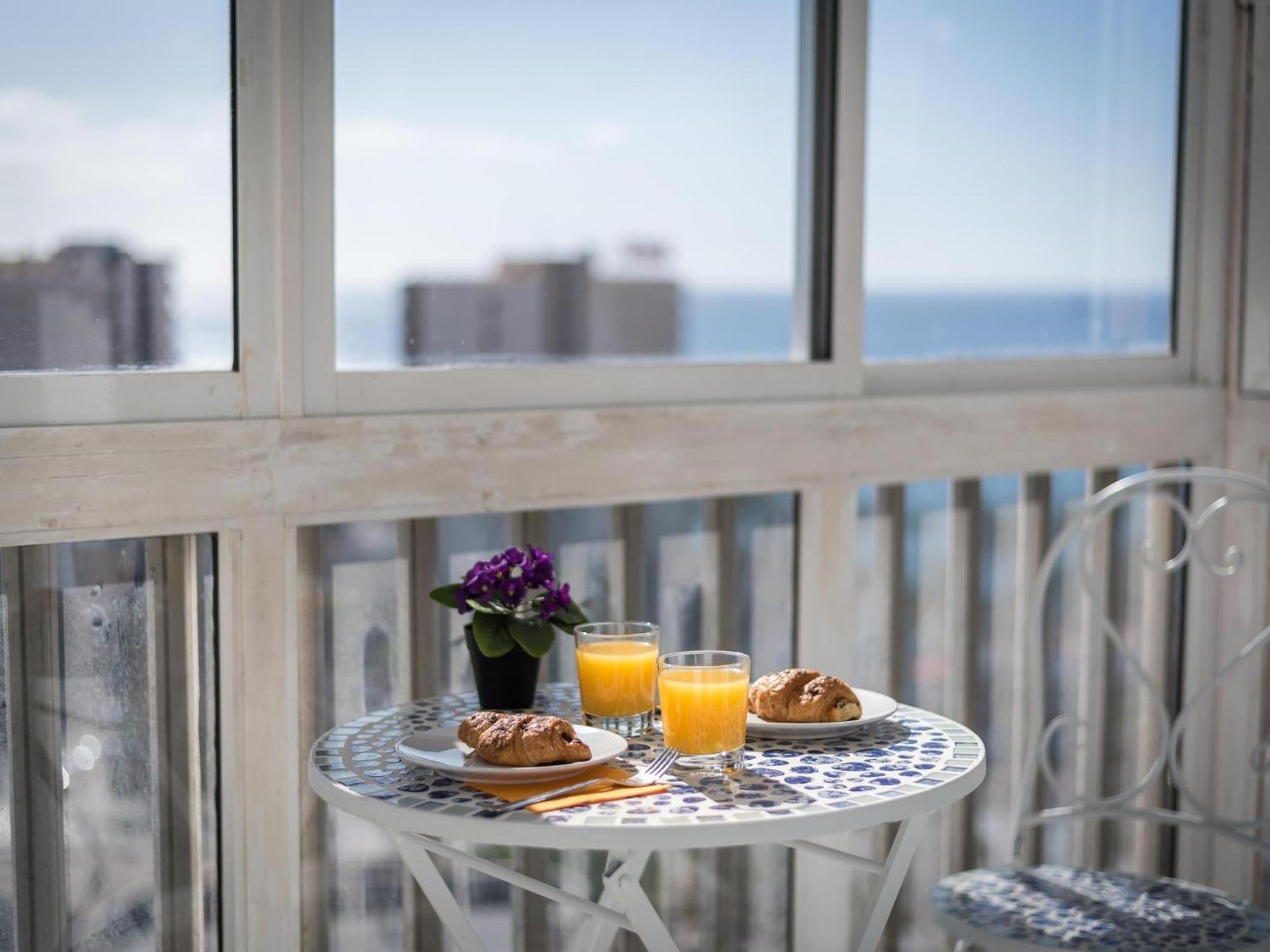 8D. Modern Flat In Las Americas Playa de las Americas  Esterno foto