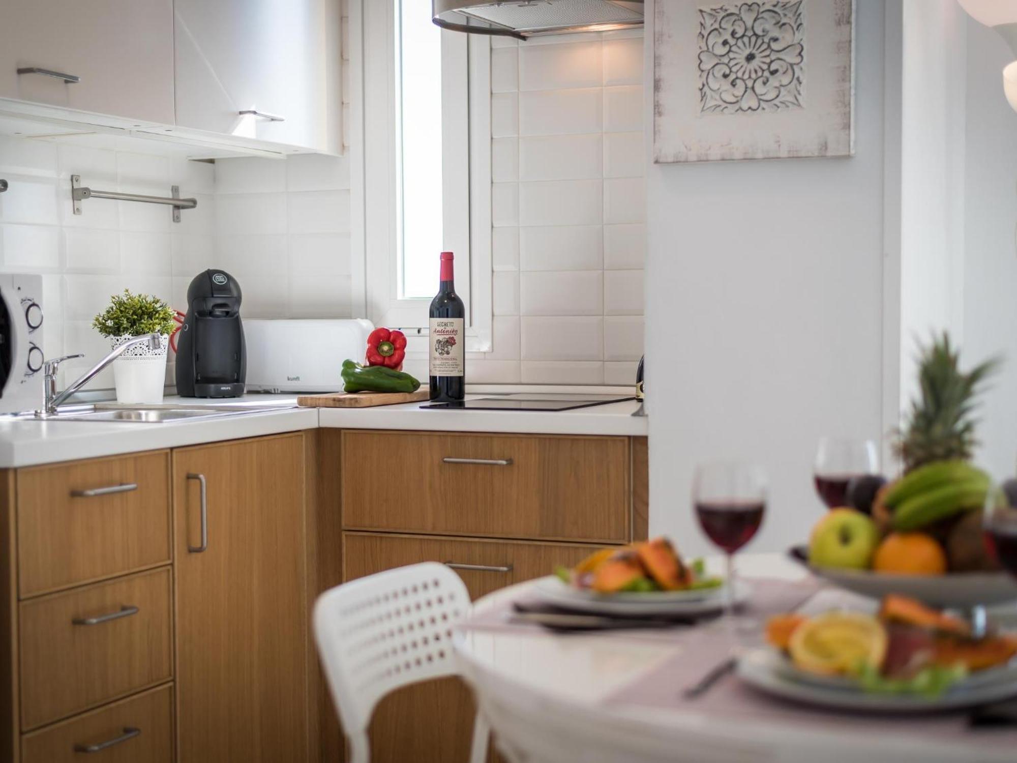 8D. Modern Flat In Las Americas Playa de las Americas  Esterno foto