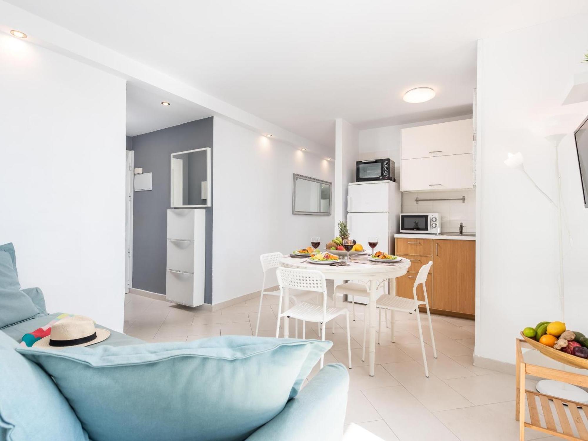 8D. Modern Flat In Las Americas Playa de las Americas  Esterno foto