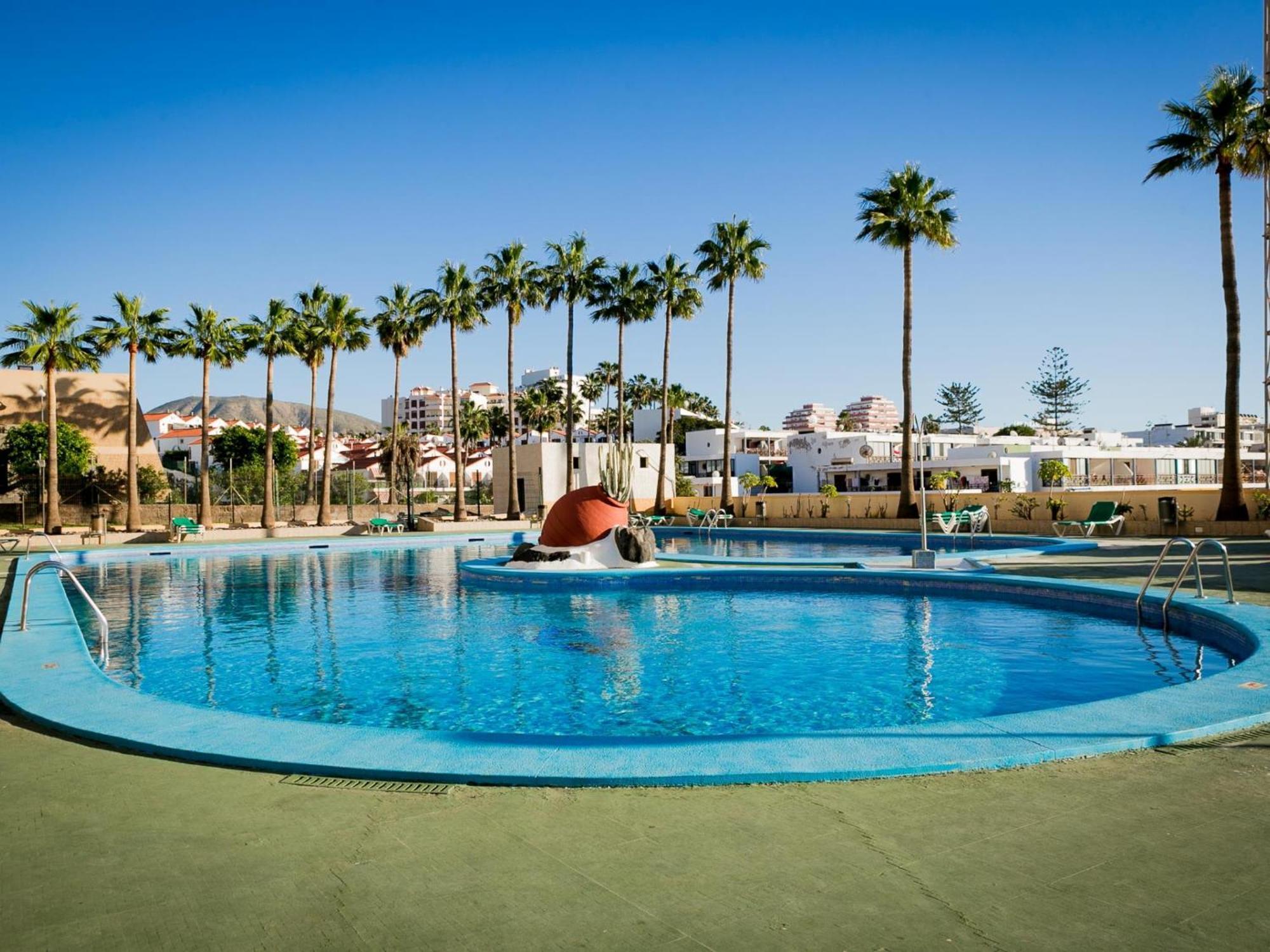 8D. Modern Flat In Las Americas Playa de las Americas  Esterno foto