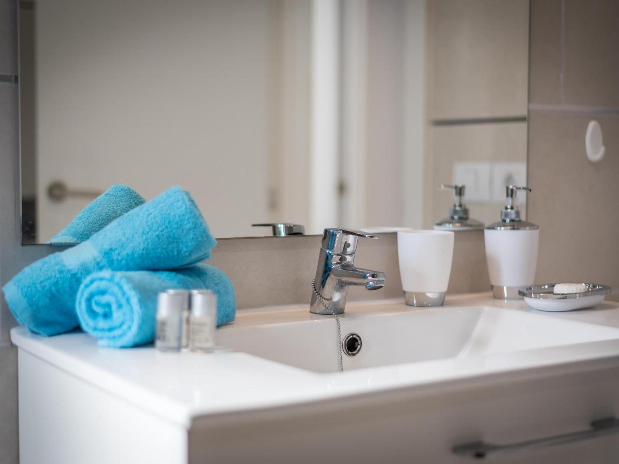 8D. Modern Flat In Las Americas Playa de las Americas  Esterno foto