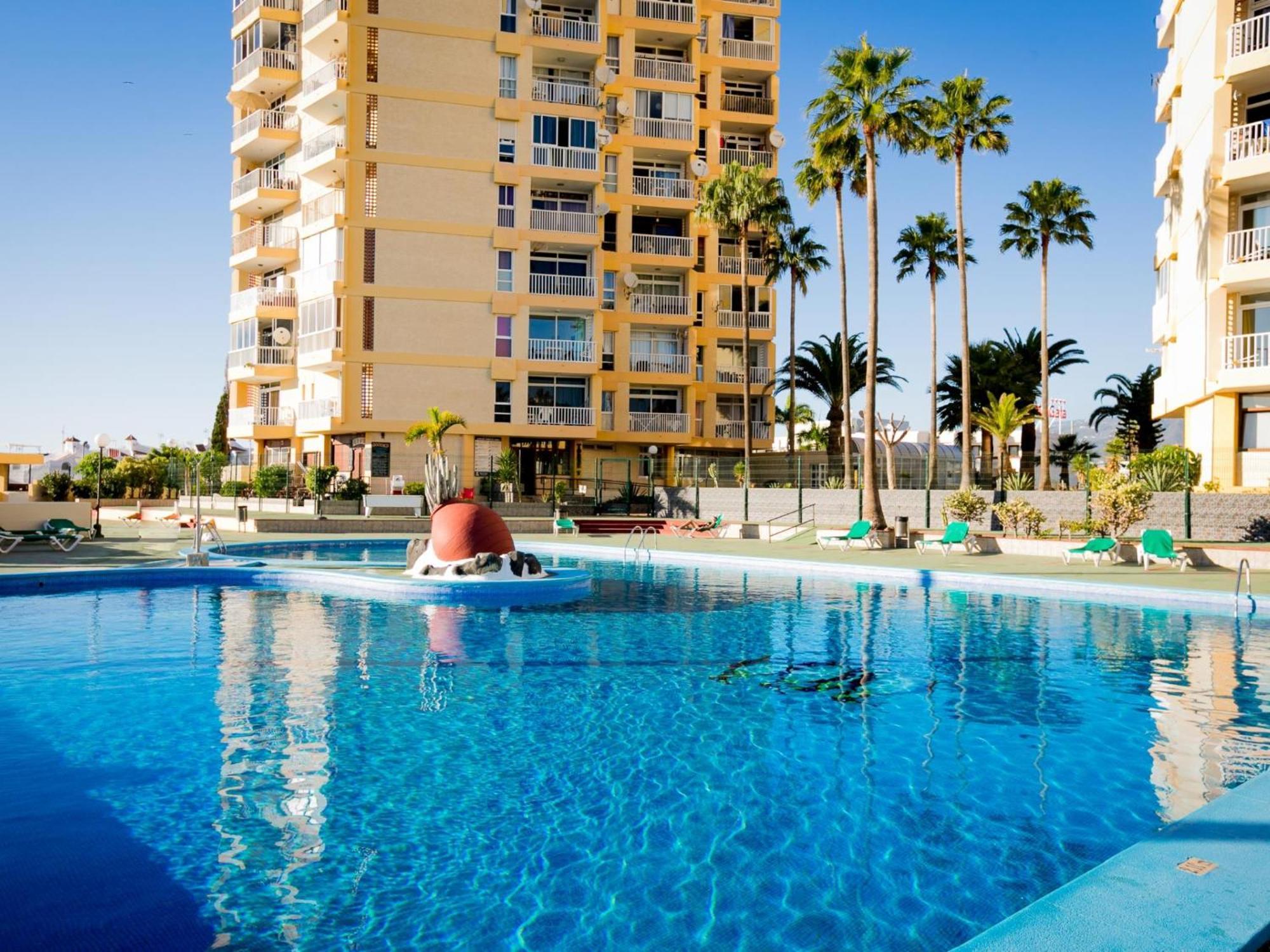 8D. Modern Flat In Las Americas Playa de las Americas  Esterno foto