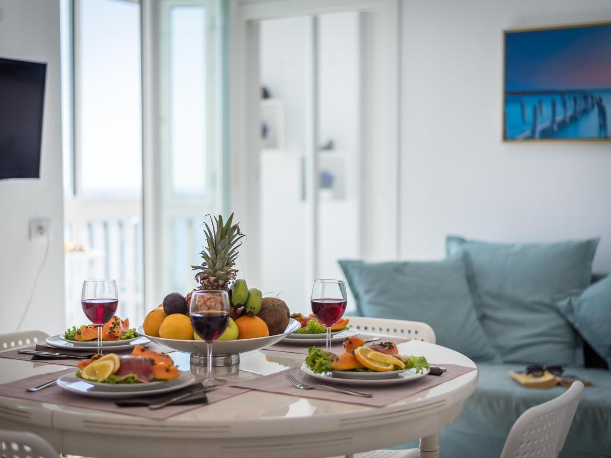 8D. Modern Flat In Las Americas Playa de las Americas  Esterno foto