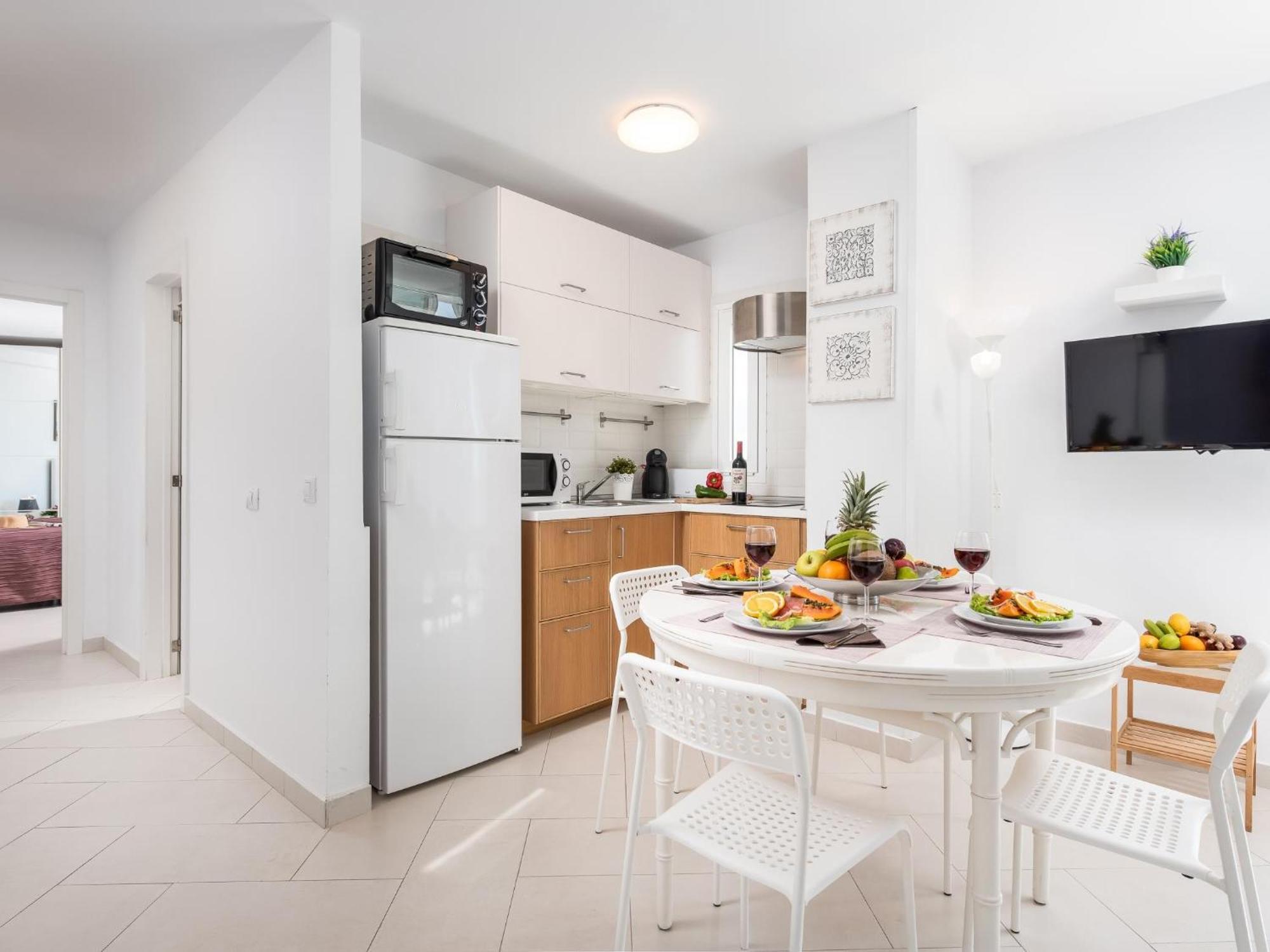 8D. Modern Flat In Las Americas Playa de las Americas  Esterno foto