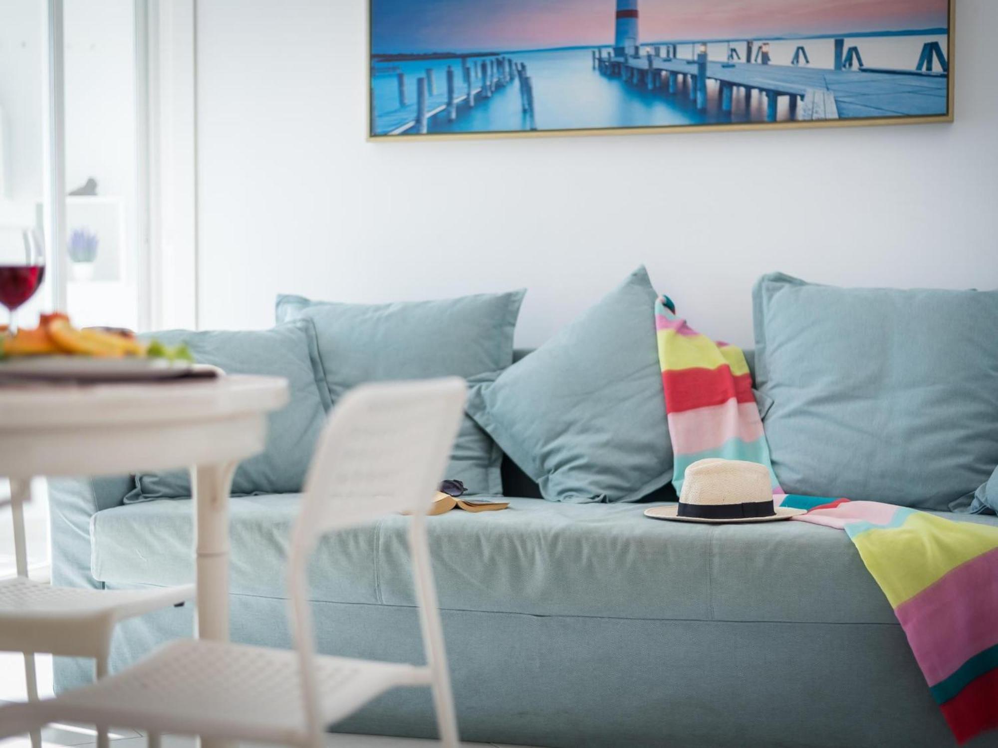 8D. Modern Flat In Las Americas Playa de las Americas  Esterno foto